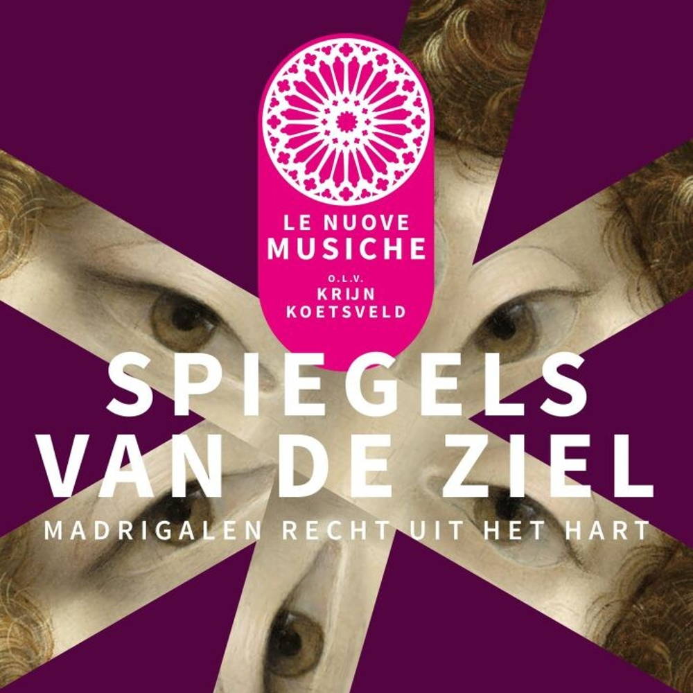 Spiegels van de ziel