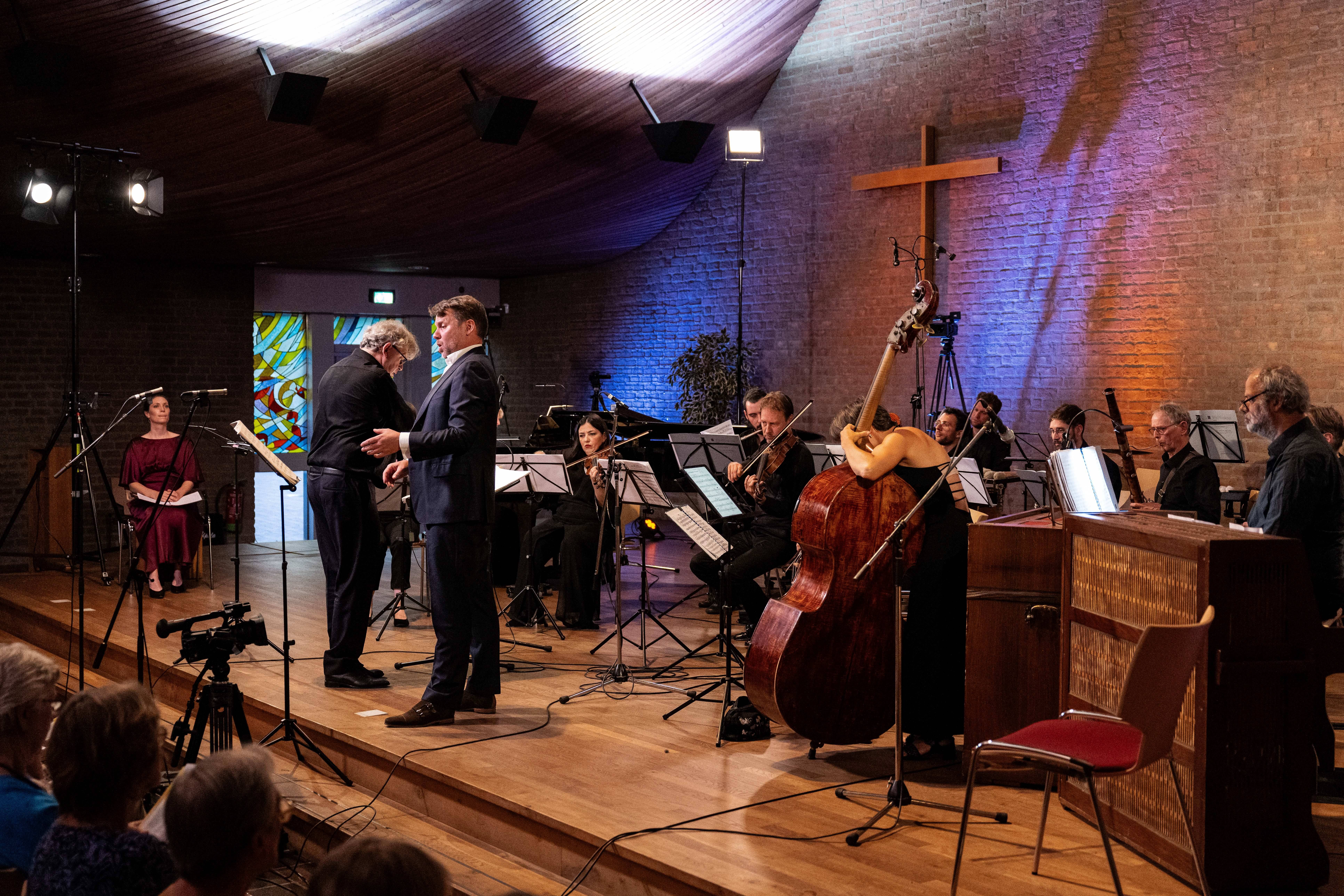 Apollo Ensemble