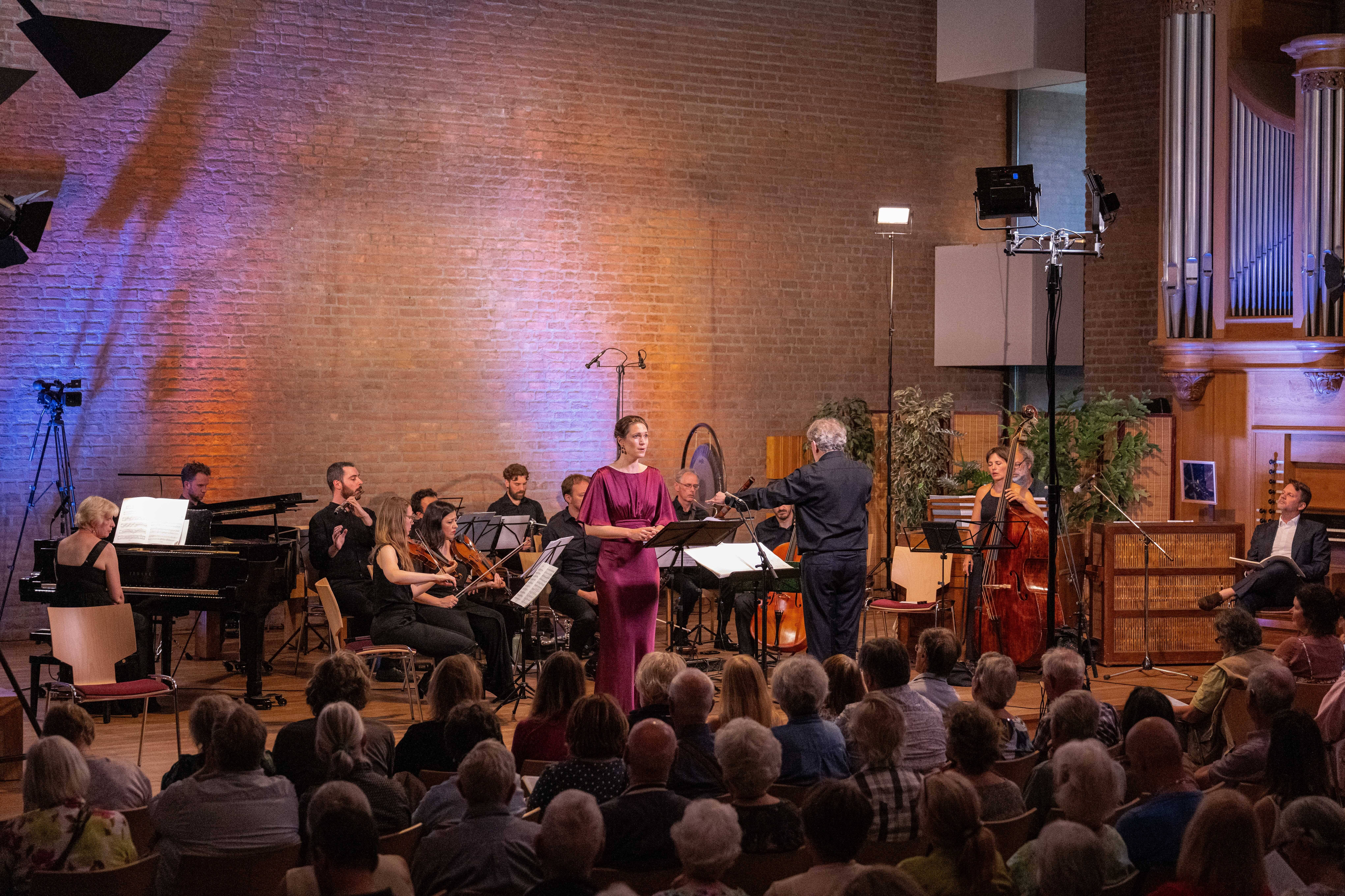 Apollo Ensemble