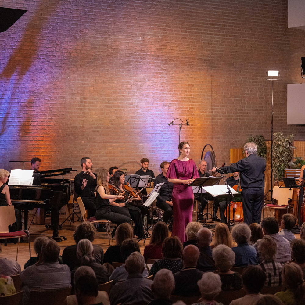 Apollo Ensemble
