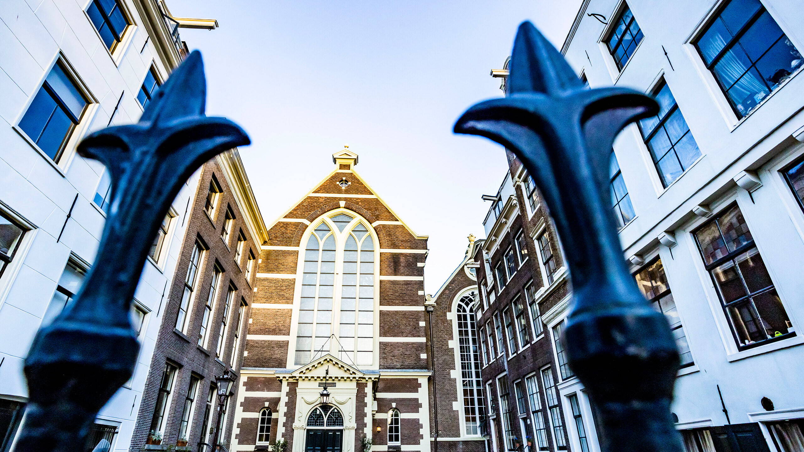 Een test titel