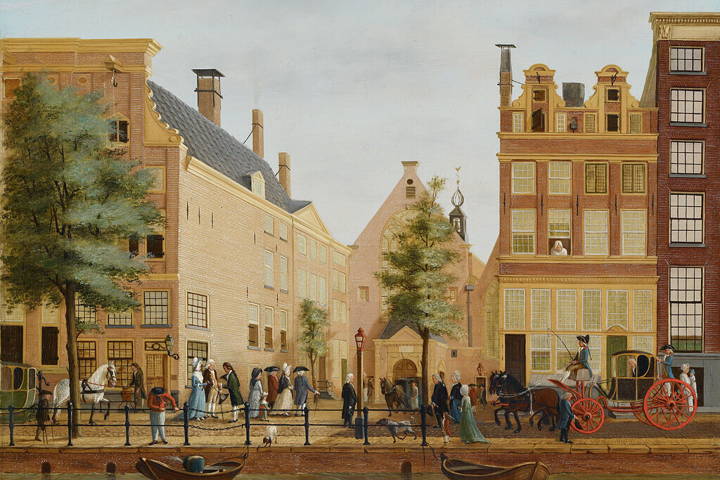 Geschiedenis
