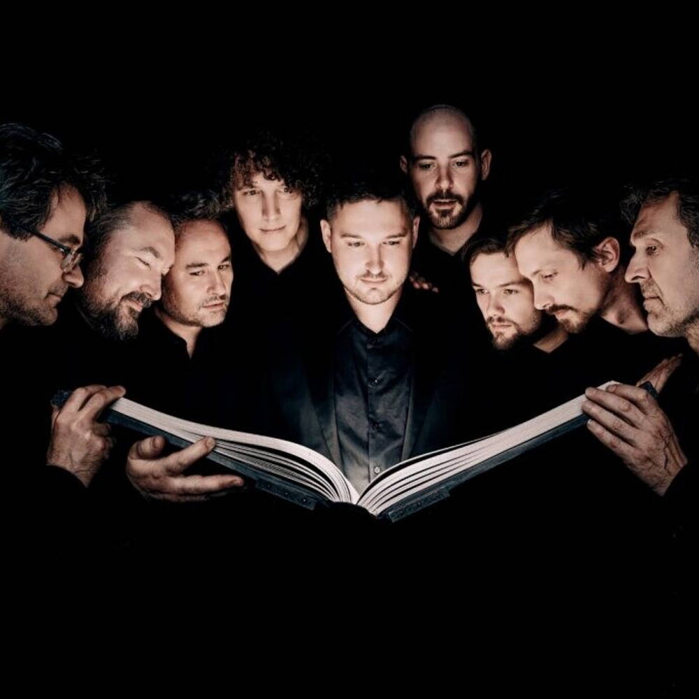 Cappella Pratensis | Tim Braithwaite