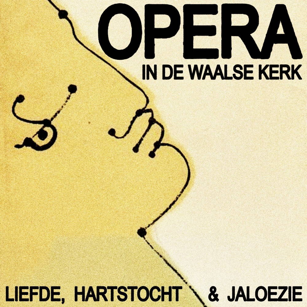 Opera in De Waalse Kerk