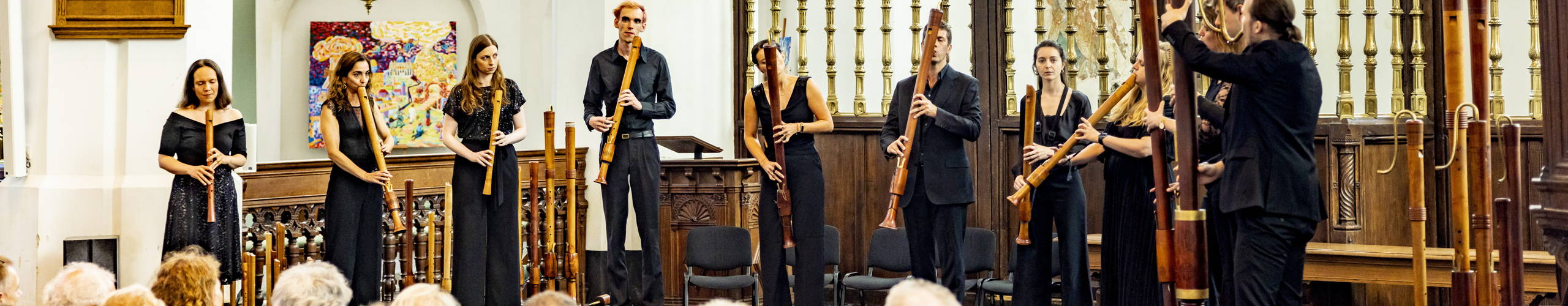 The Royal Wind Music