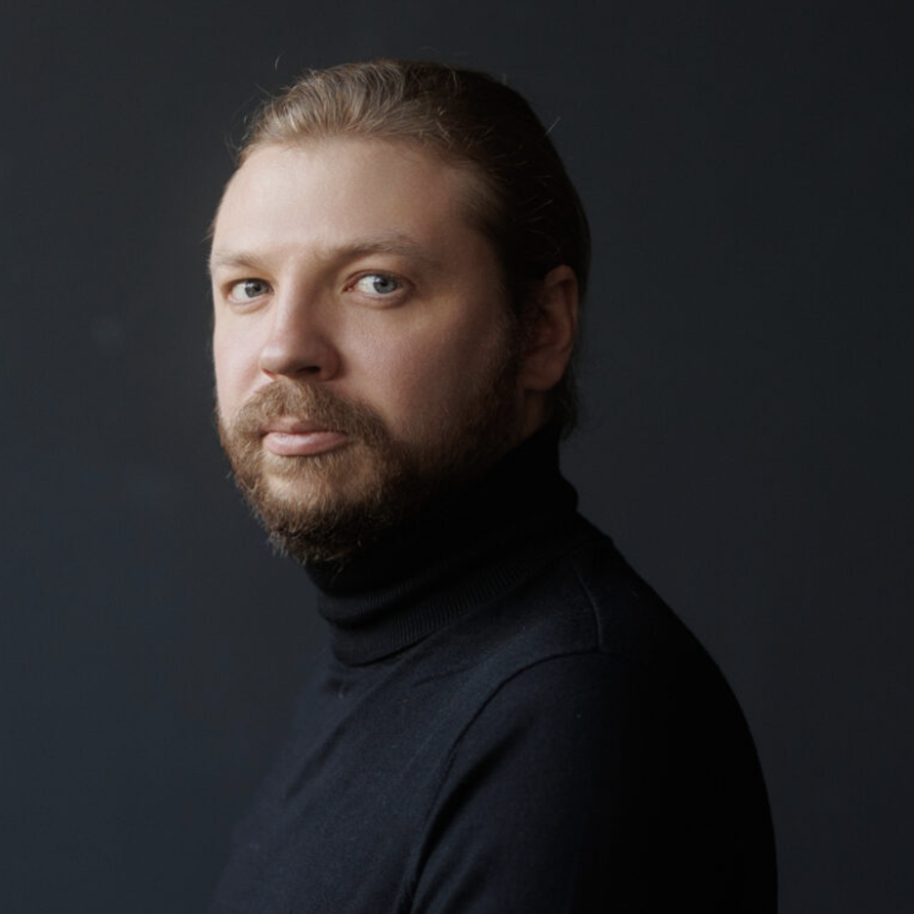 Denis Kozhukhin | Bösendorfer Piano Series