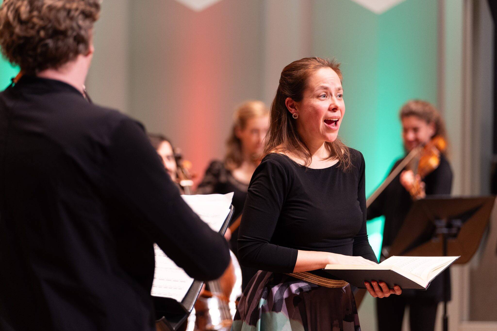 Allerzielen - Bach & Vivaldi · De Waalse Kerk, Amsterdam · do 29 okt 2026