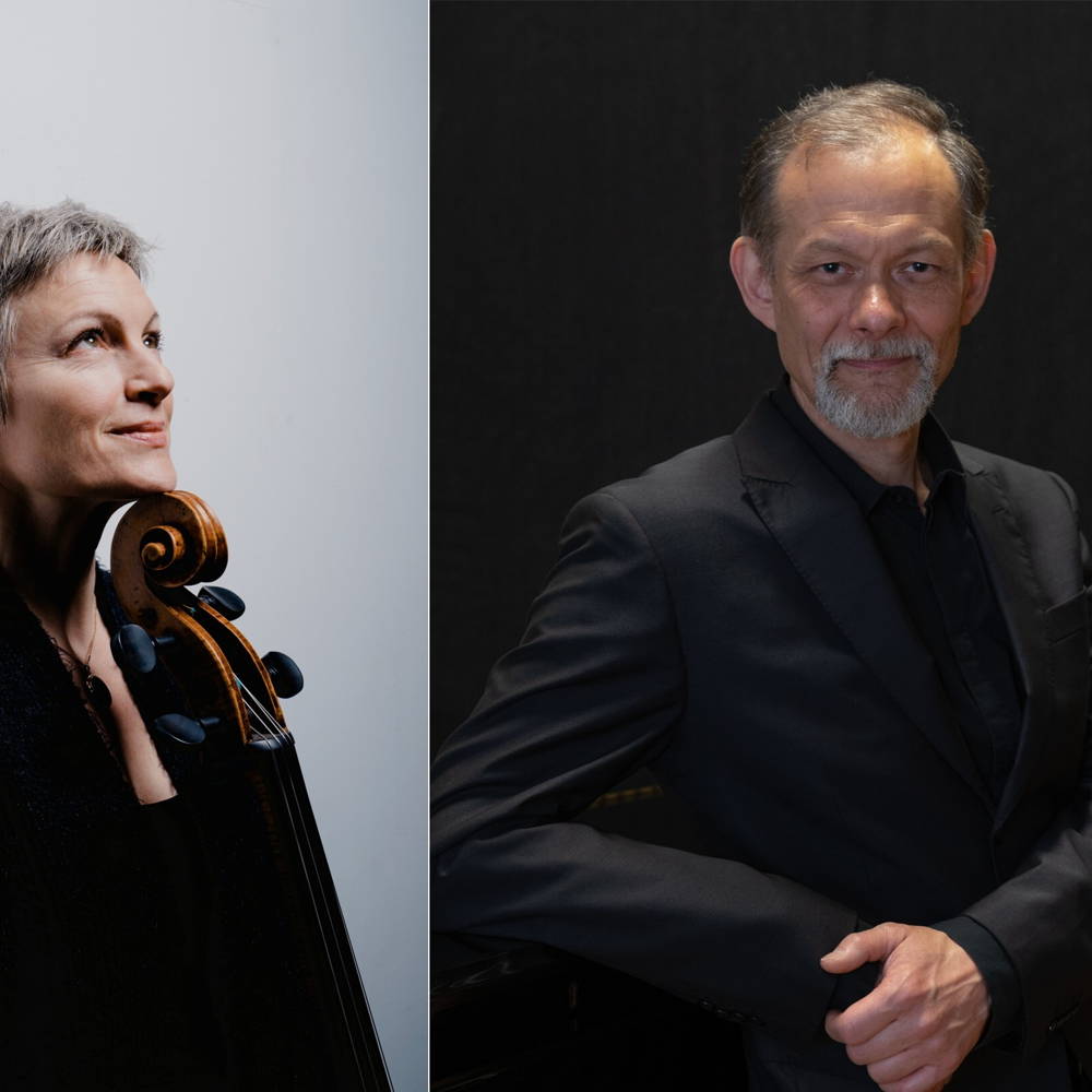 Enrico Pace & Quirine Viersen