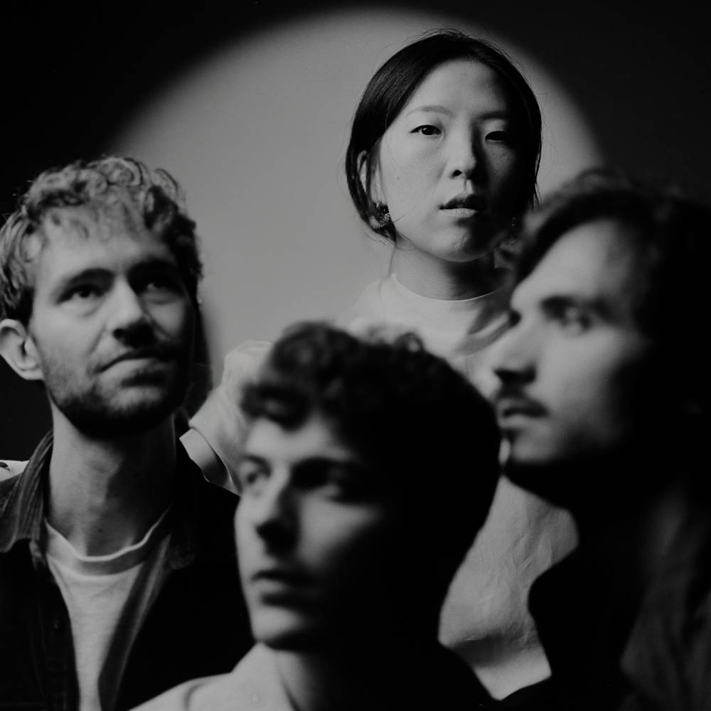 Red Light Jazz komt naar de Waalse Kerk