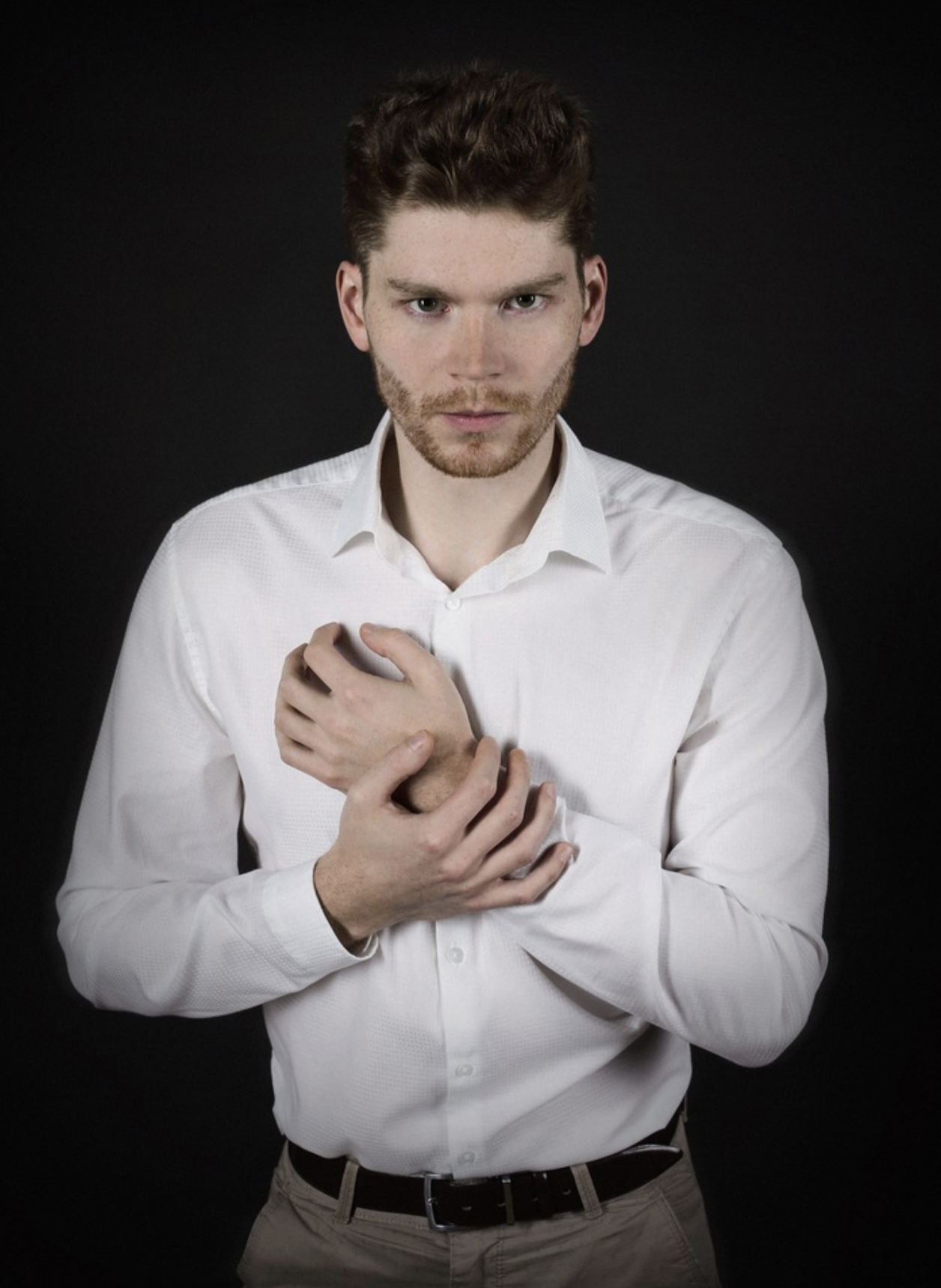 Andrey Gugnin | Bösendorfer Piano Series · De Waalse Kerk, Amsterdam · do 19 nov 2026