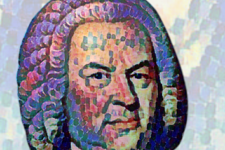 Bach op Vrijdag