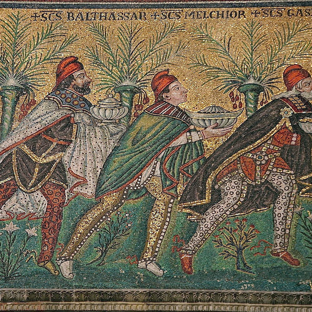 Apollo Ensemble