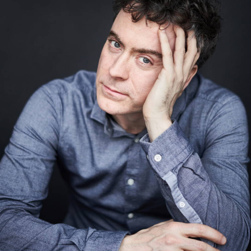 Paul Lewis | Bösendorfer Piano Series