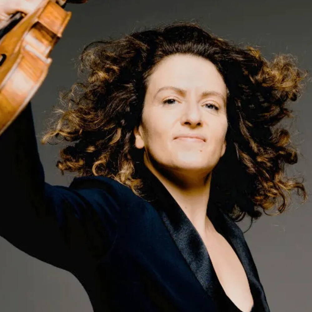 Liza Ferschtman & friends