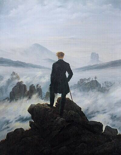 Schuberts Winterreise