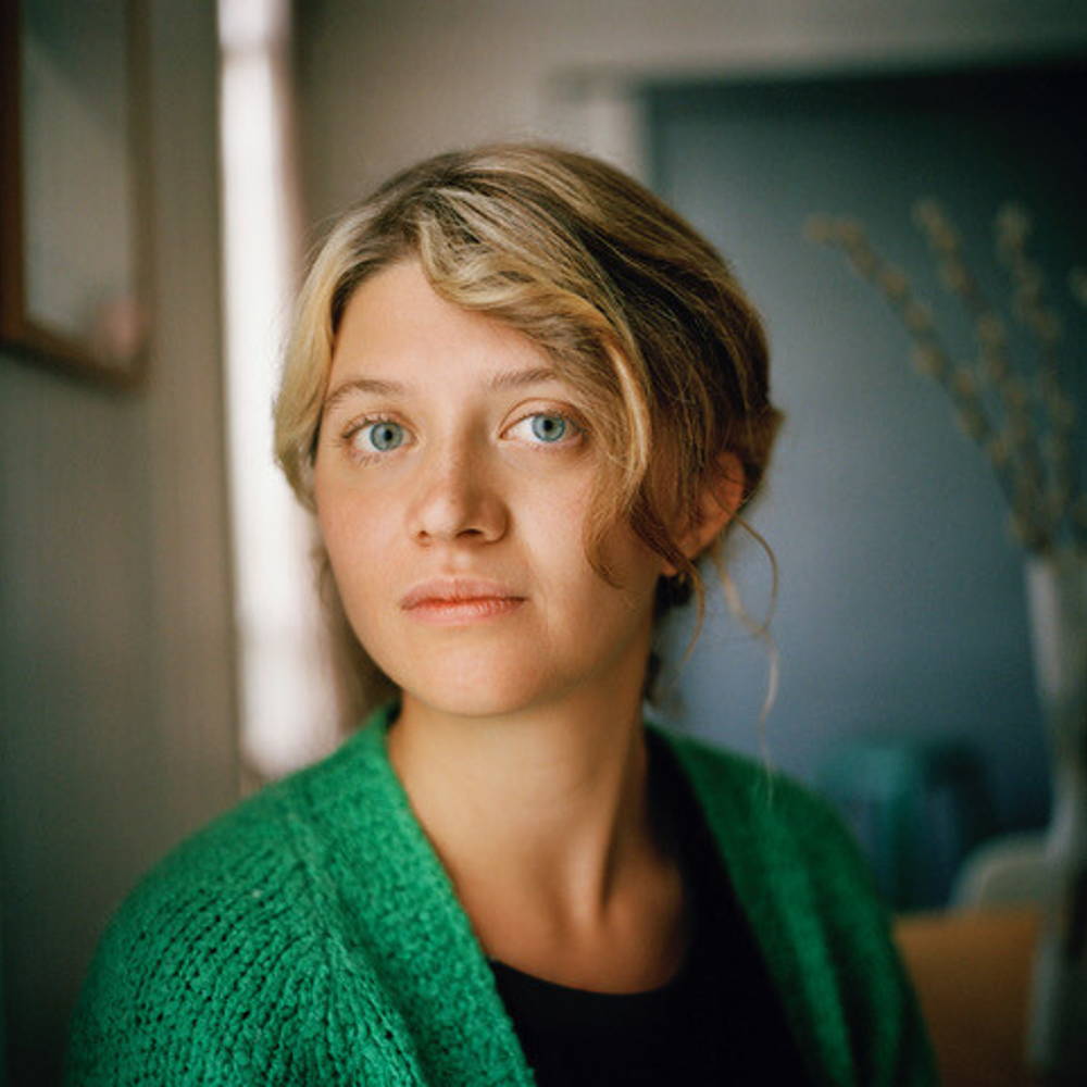 Een avond met Emma Doude van Troostwijk