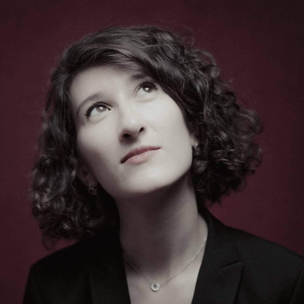 Nathalia Milstein | Bösendorfer Piano Series