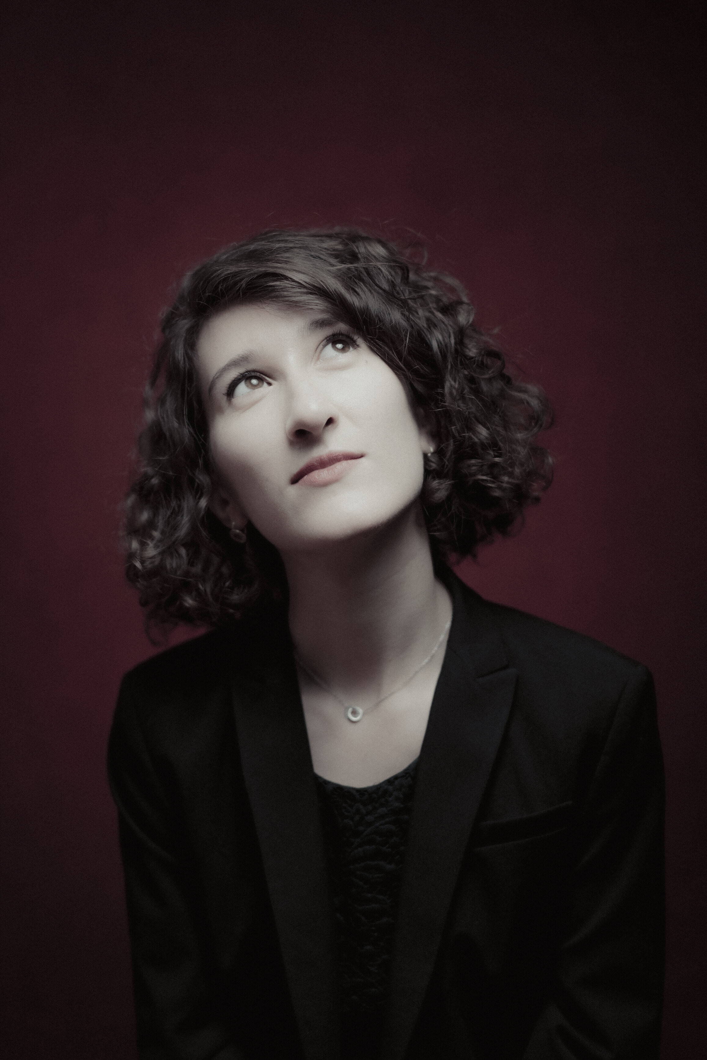 Nathalia Milstein | Bösendorfer Piano Series · De Waalse Kerk, Amsterdam · do 14 jan 2027