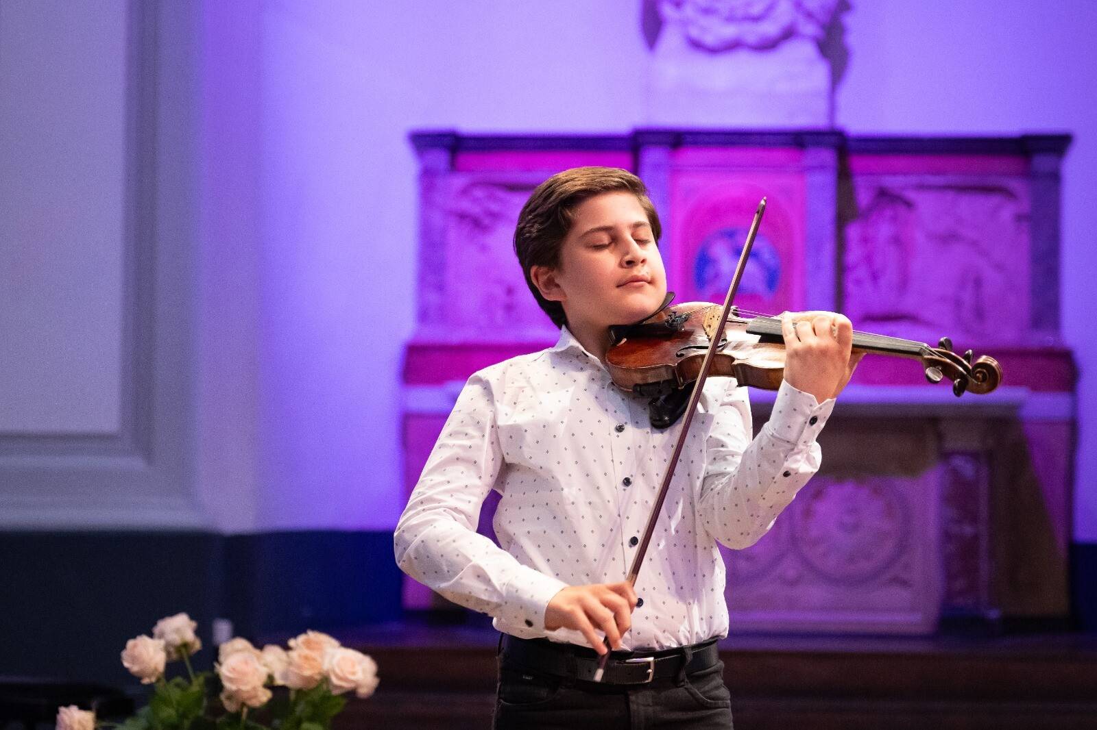 Winteravonden aan de Amstel 2025