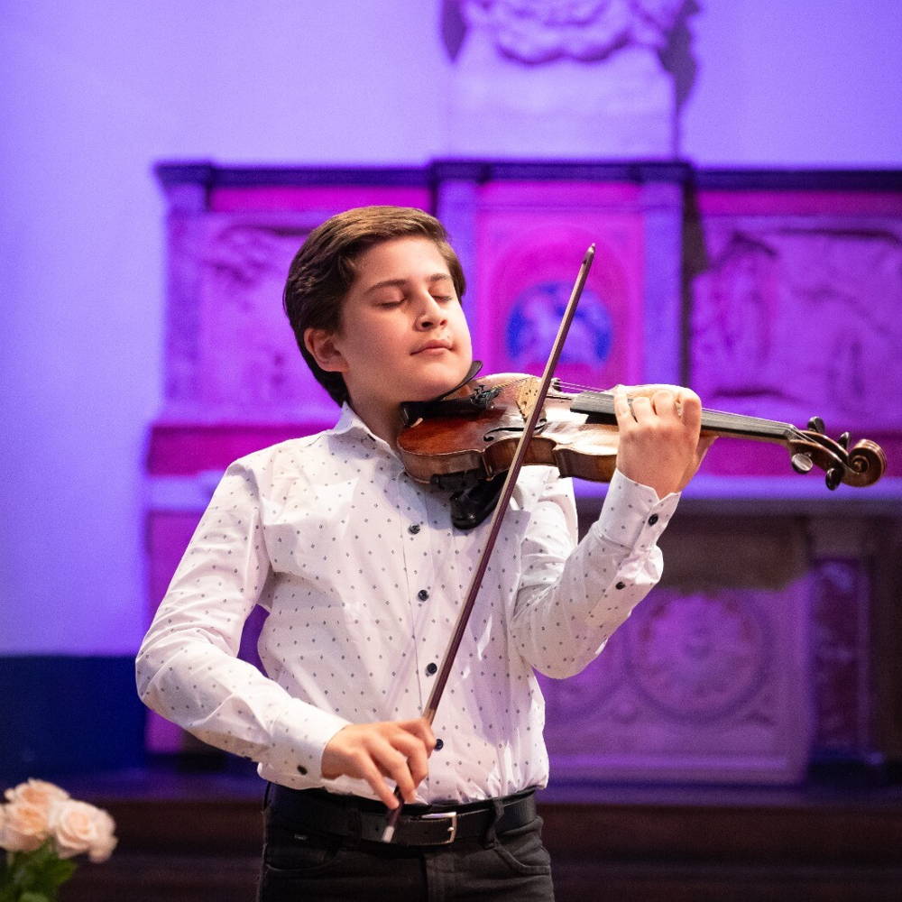 Winteravonden aan de Amstel 2025