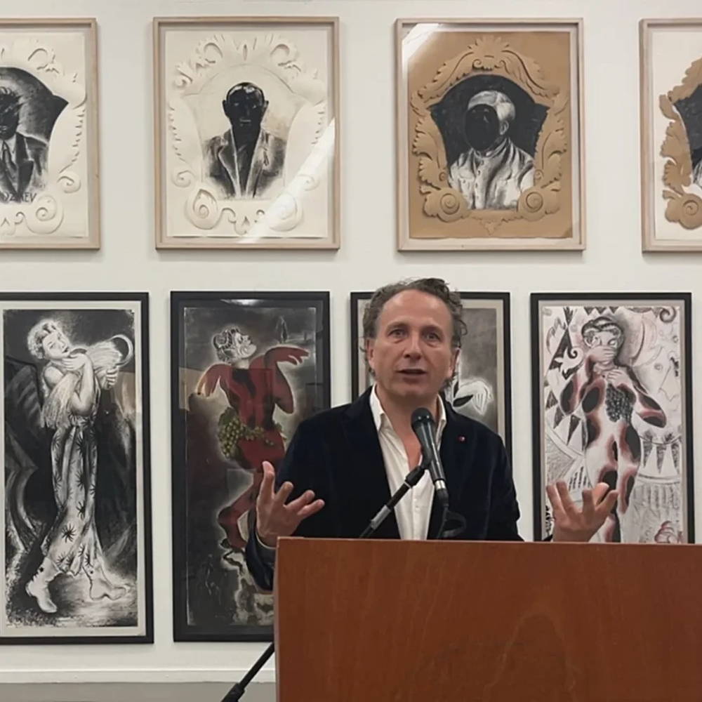 Winteravonden aan de Amstel 2025