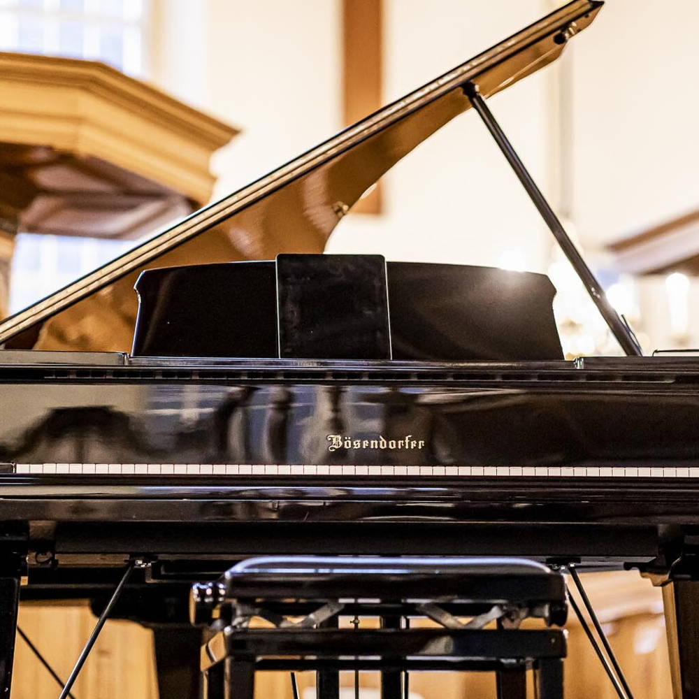 Winnaar Liszt Utrecht 2026 | Bösendorfer Piano Series