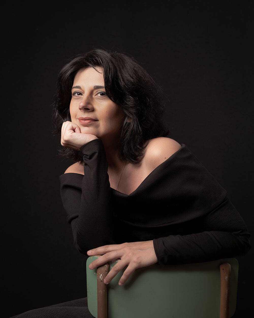 Nino Gvetadze | Bösendorfer Piano Series · De Waalse Kerk, Amsterdam · do 11 feb 2027