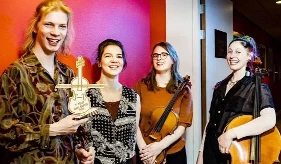 Winteravonden aan de Amstel 2025