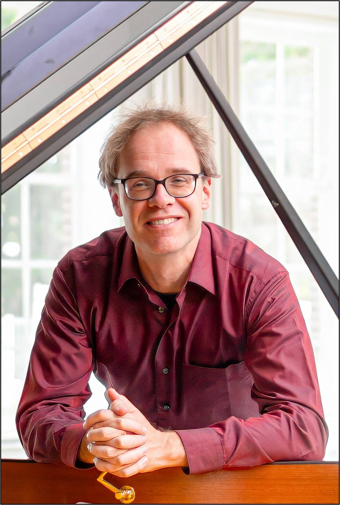 Lucia Swarts & Kees Hulsmann & Sander Leeuwenburgh