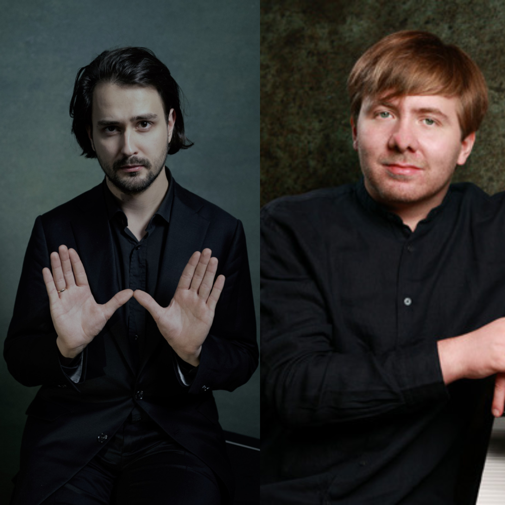 Winnaarsconcert Liszt Utrecht 2026 | Bösendorfer Piano Series