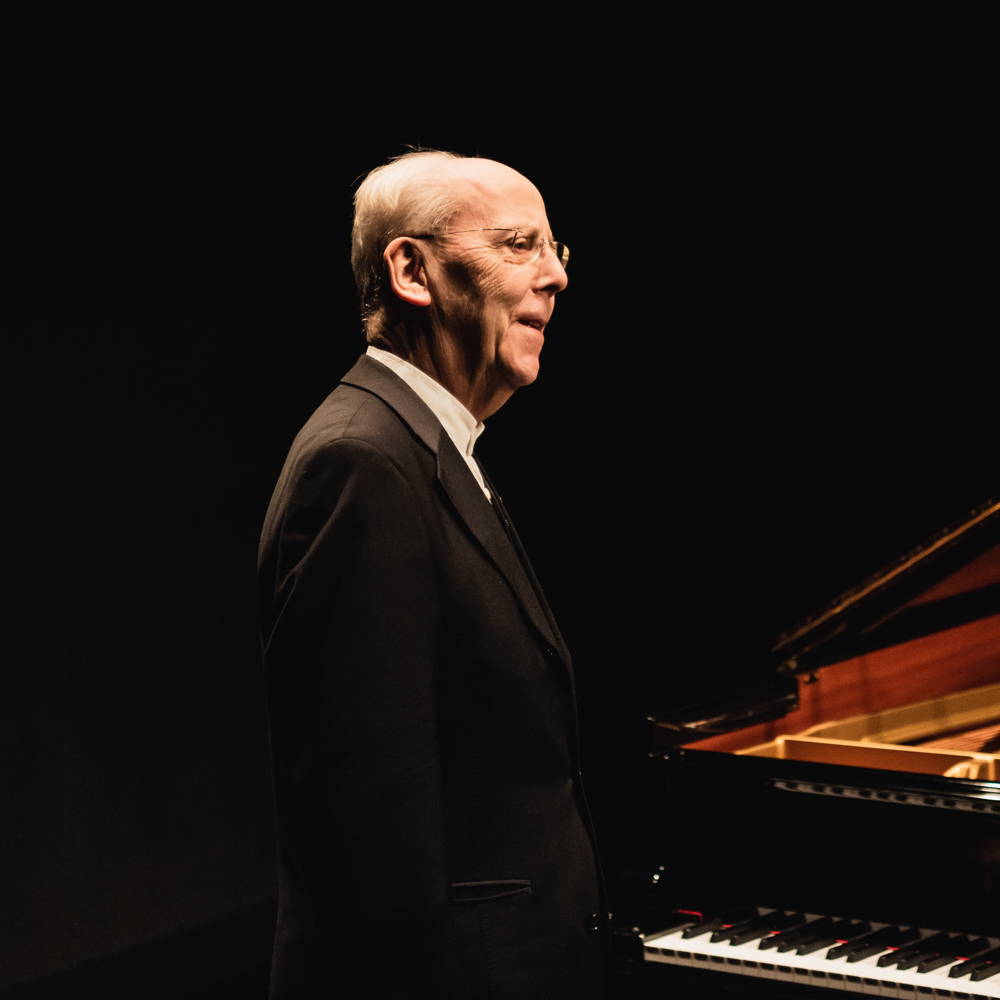 Kerstconcert met Willem Brons