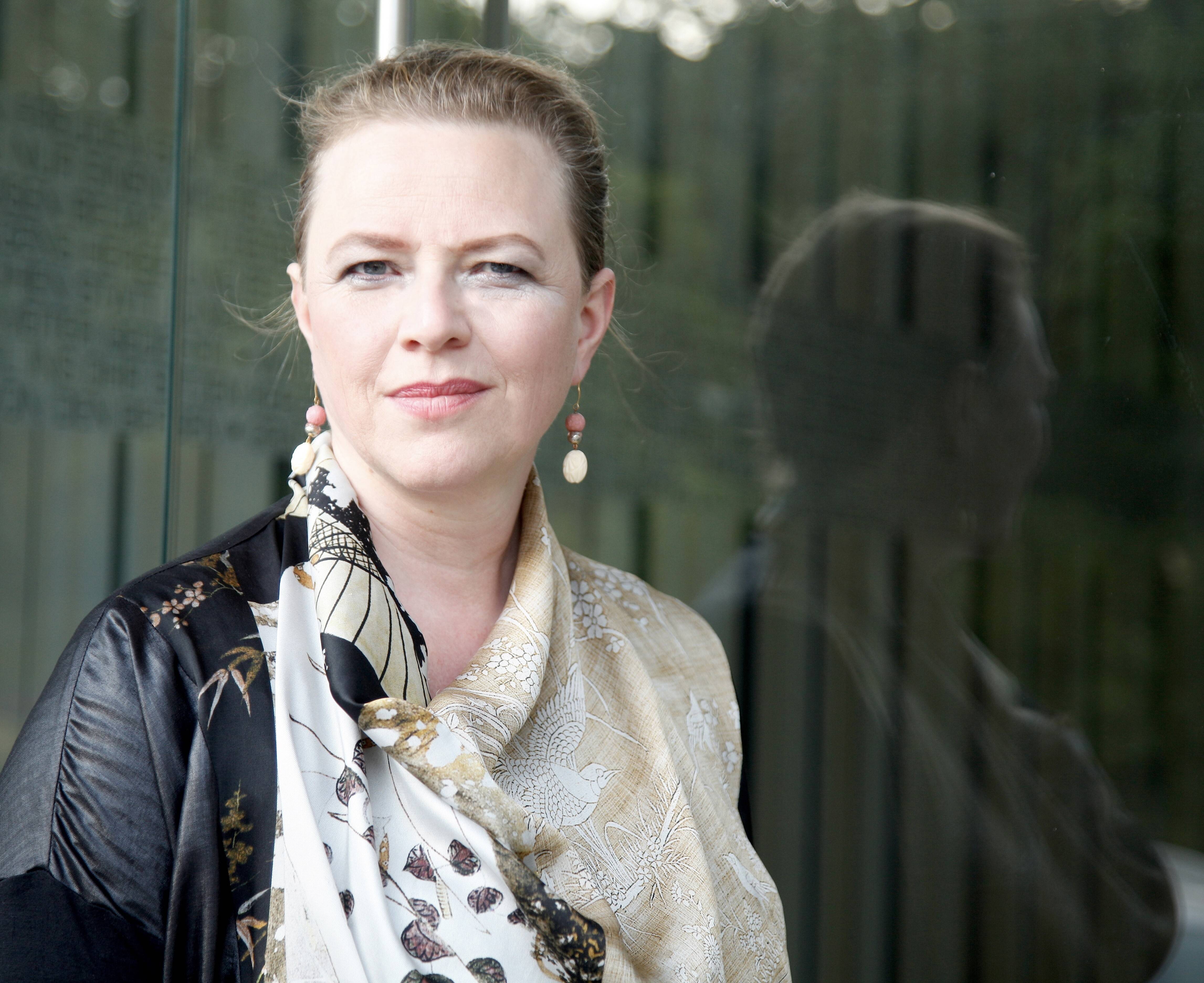 Concerts Littéraires: Als daar muziek voor is... ©