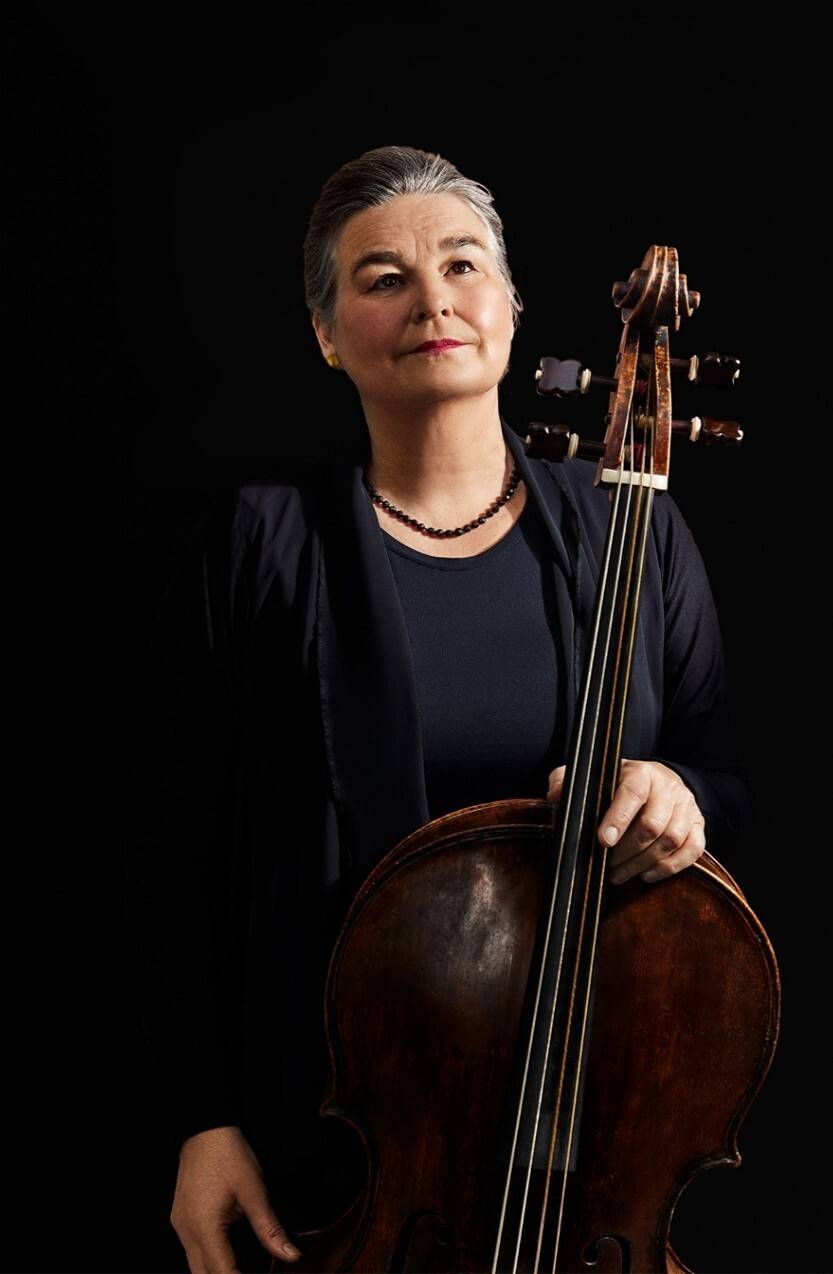 Lucia Swarts & Kees Hulsmann & Sander Leeuwenburgh