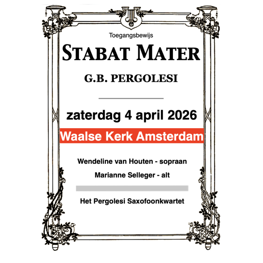 Stabat Mater