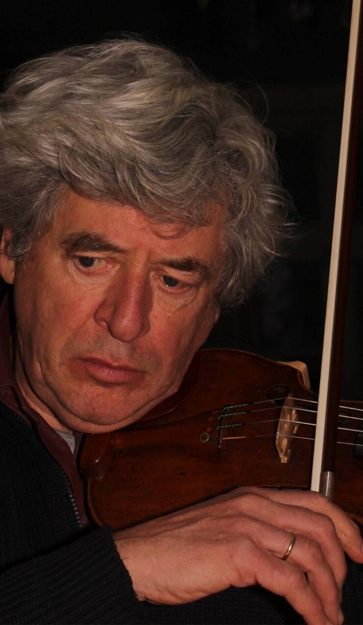 Lucia Swarts & Kees Hulsmann & Sander Leeuwenburgh