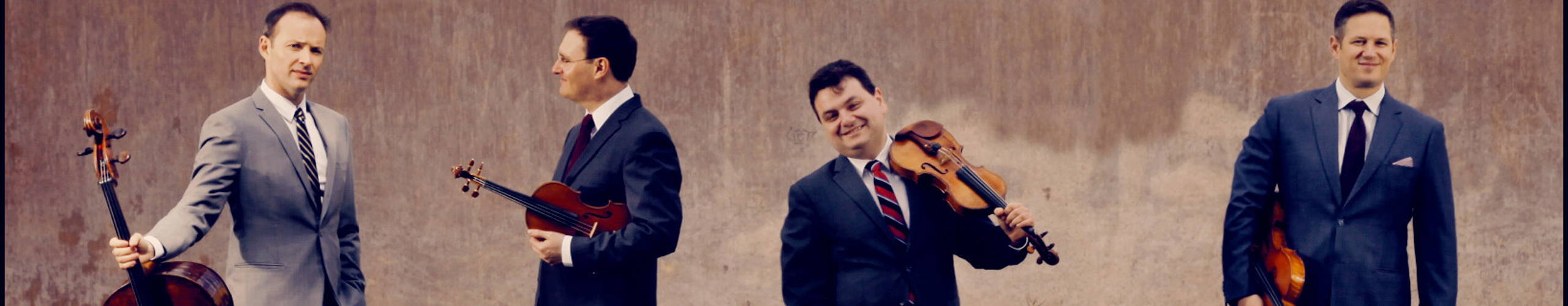 Jerusalem String Quartet