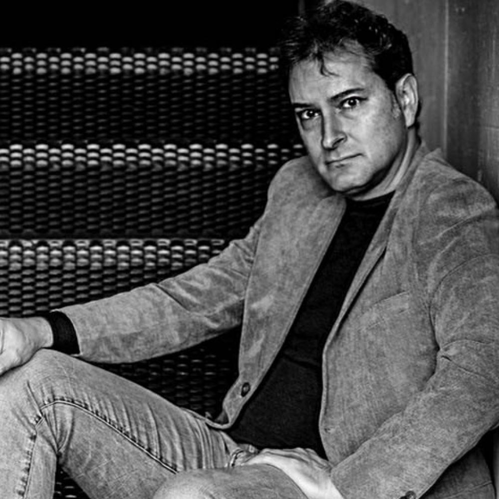 Igor Roma & Enrico Pace | Bösendorfer Piano Series