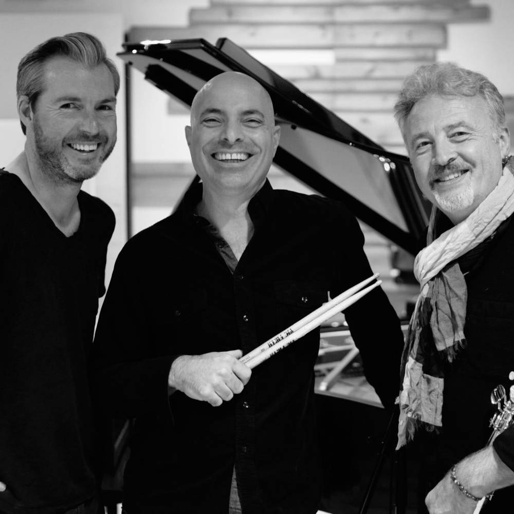 Red Light Jazz komt naar de Waalse Kerk