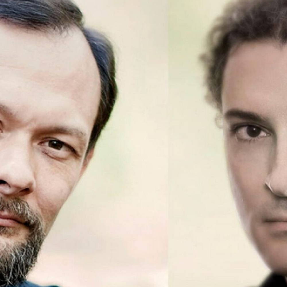 Igor Roma & Enrico Pace | Bösendorfer Piano Series