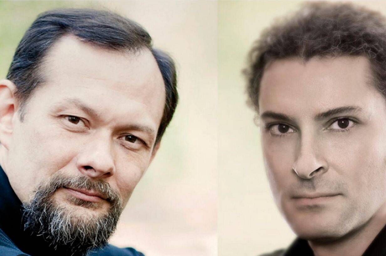 Igor Roma & Enrico Pace | Bösendorfer Piano Series · De Waalse Kerk, Amsterdam · do 6 mei 2027