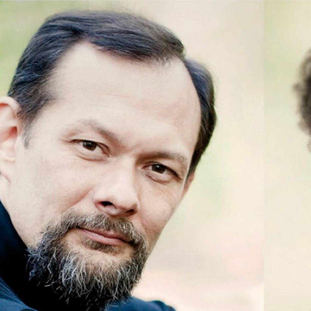 Igor Roma & Enrico Pace | Bösendorfer Piano Series