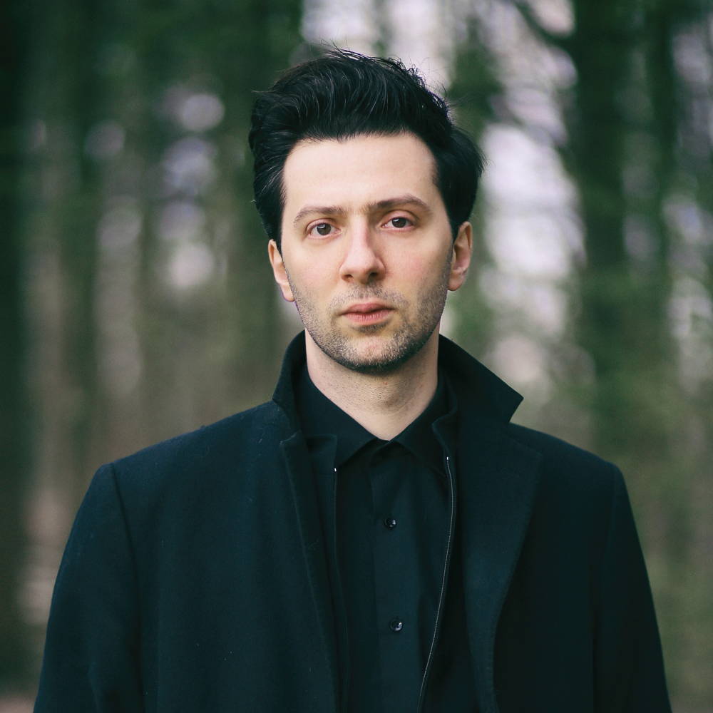 Vassilis Varvaresos | Bösendorfer Piano Series