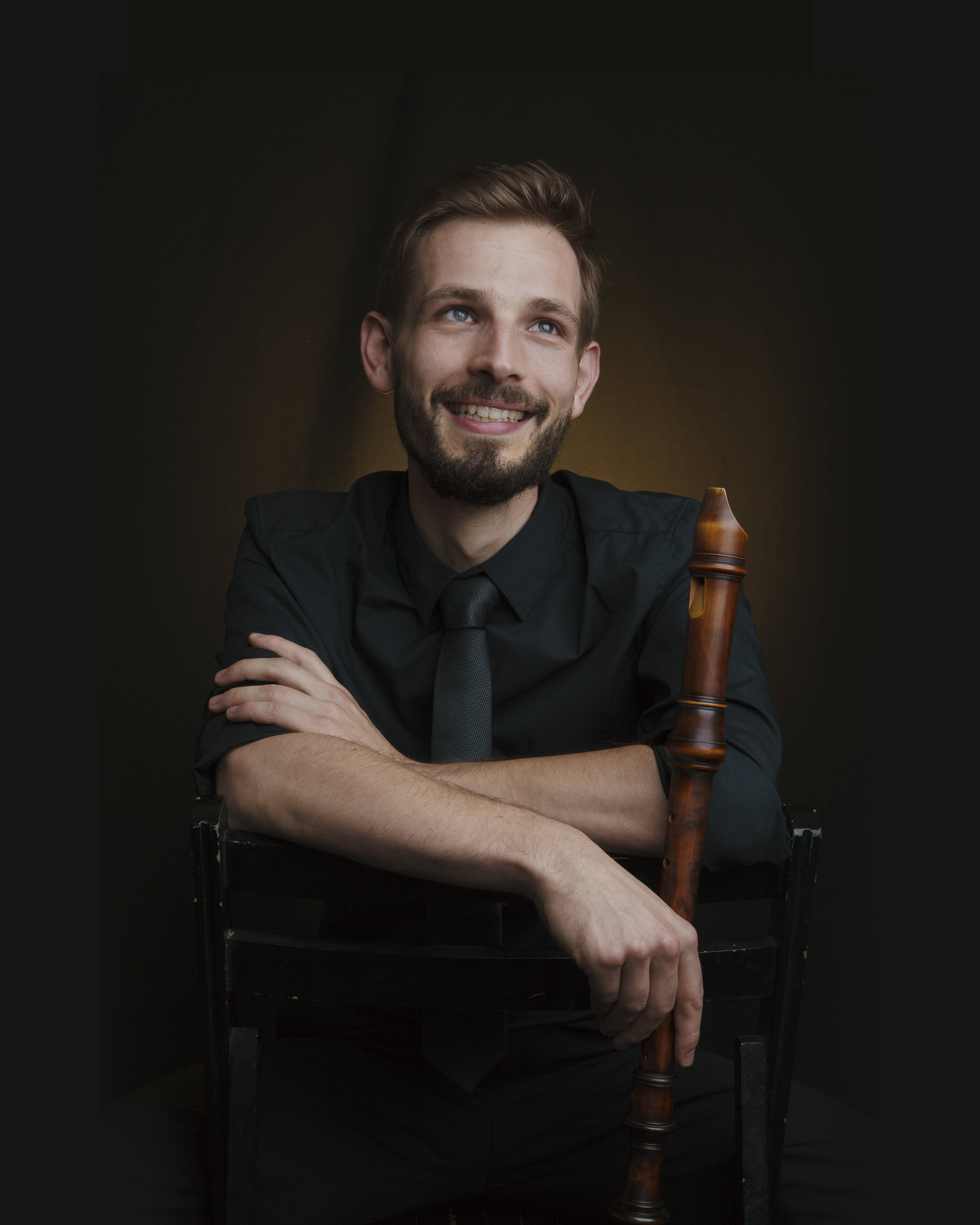 The Counterpoints & Thomas Triesschijn · De Waalse Kerk, Amsterdam · za 21 nov 2026