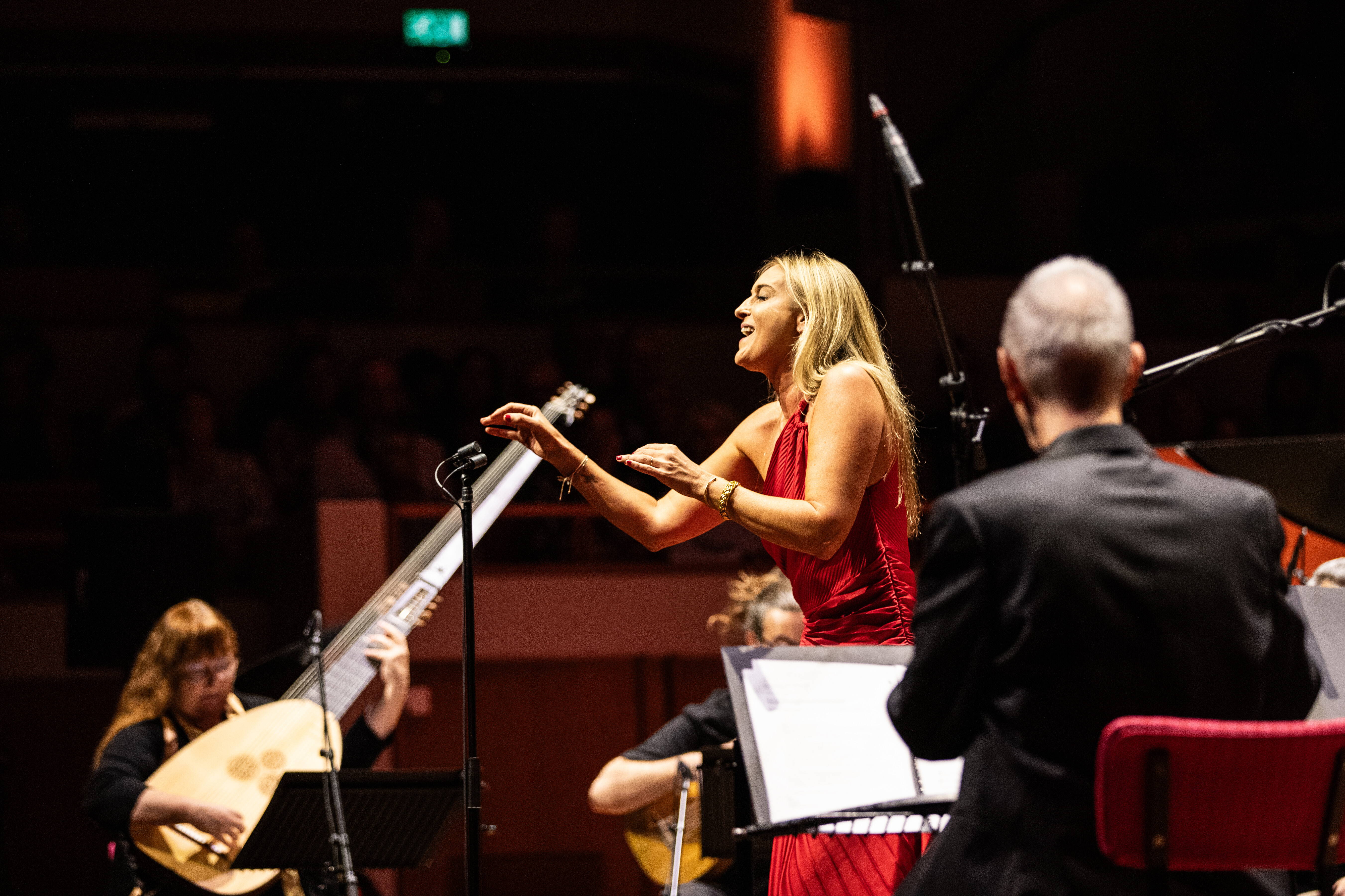 Céline Scheen & André Henrich