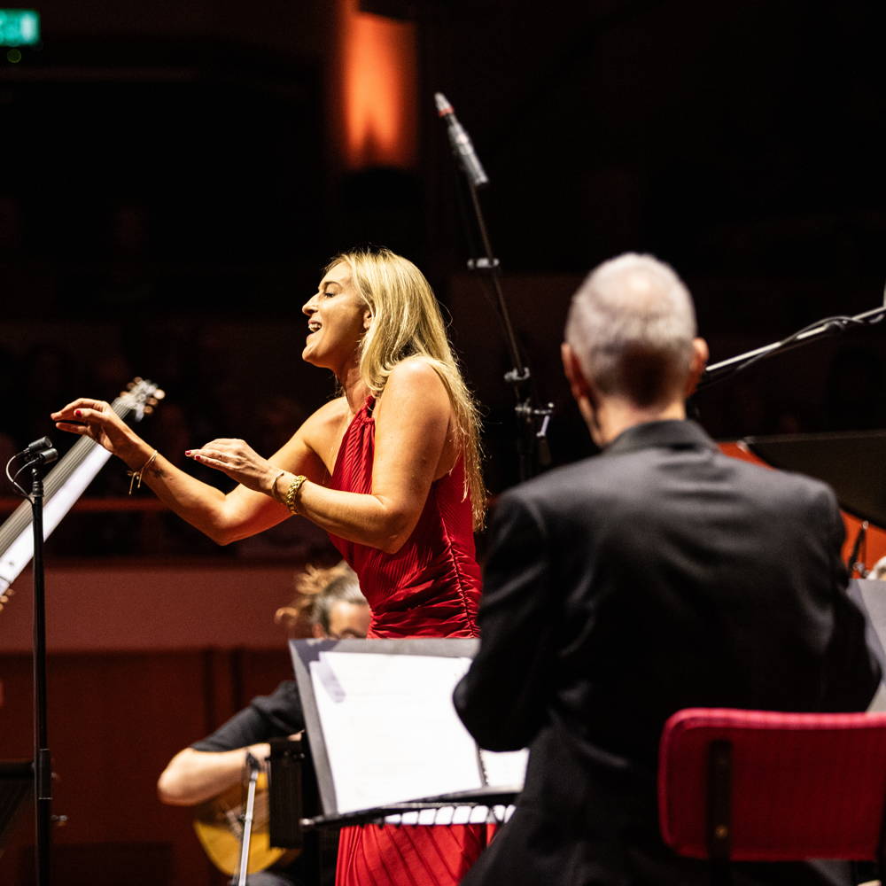 Céline Scheen & André Henrich