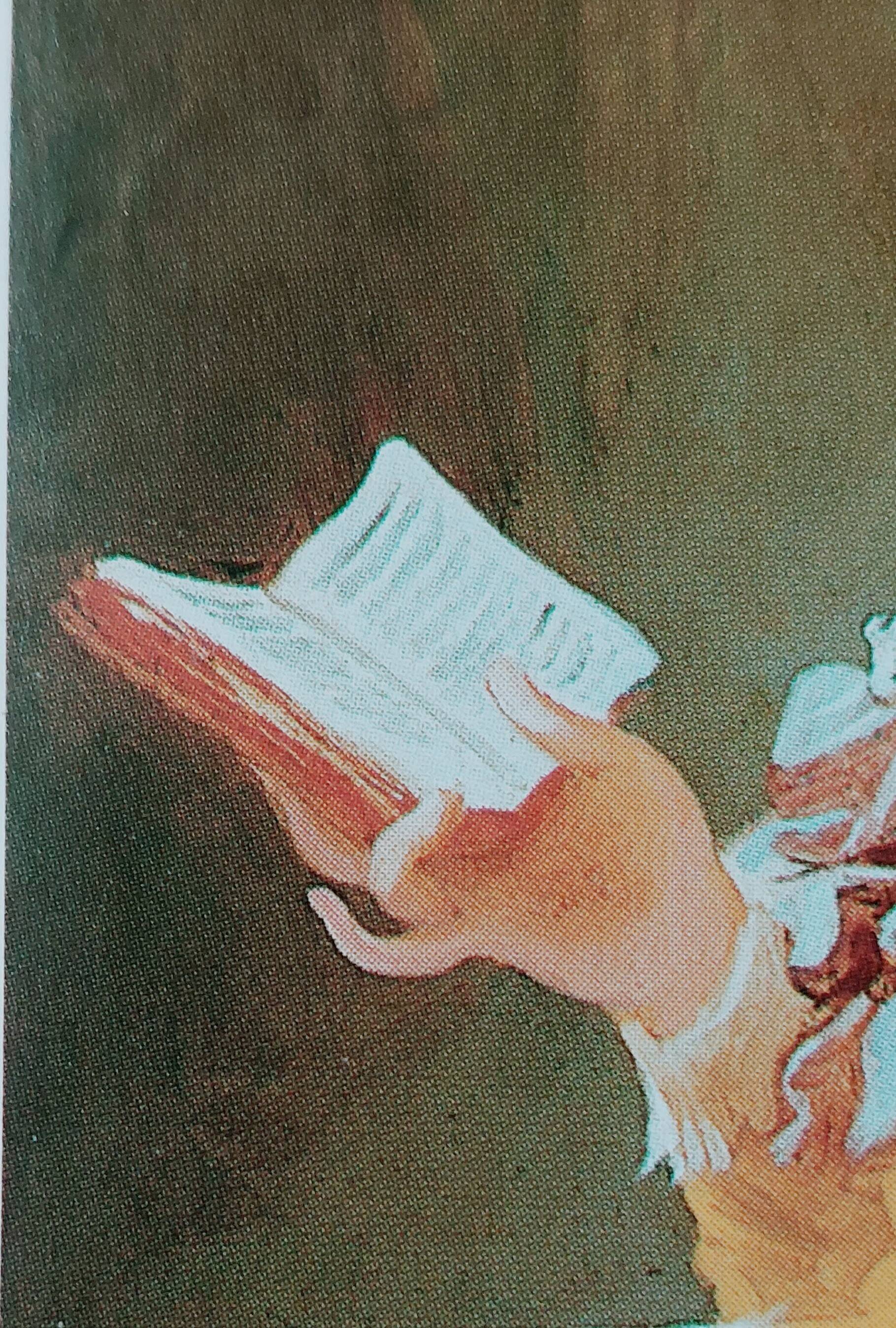 Concerts Littéraires: Klankwaaier ©