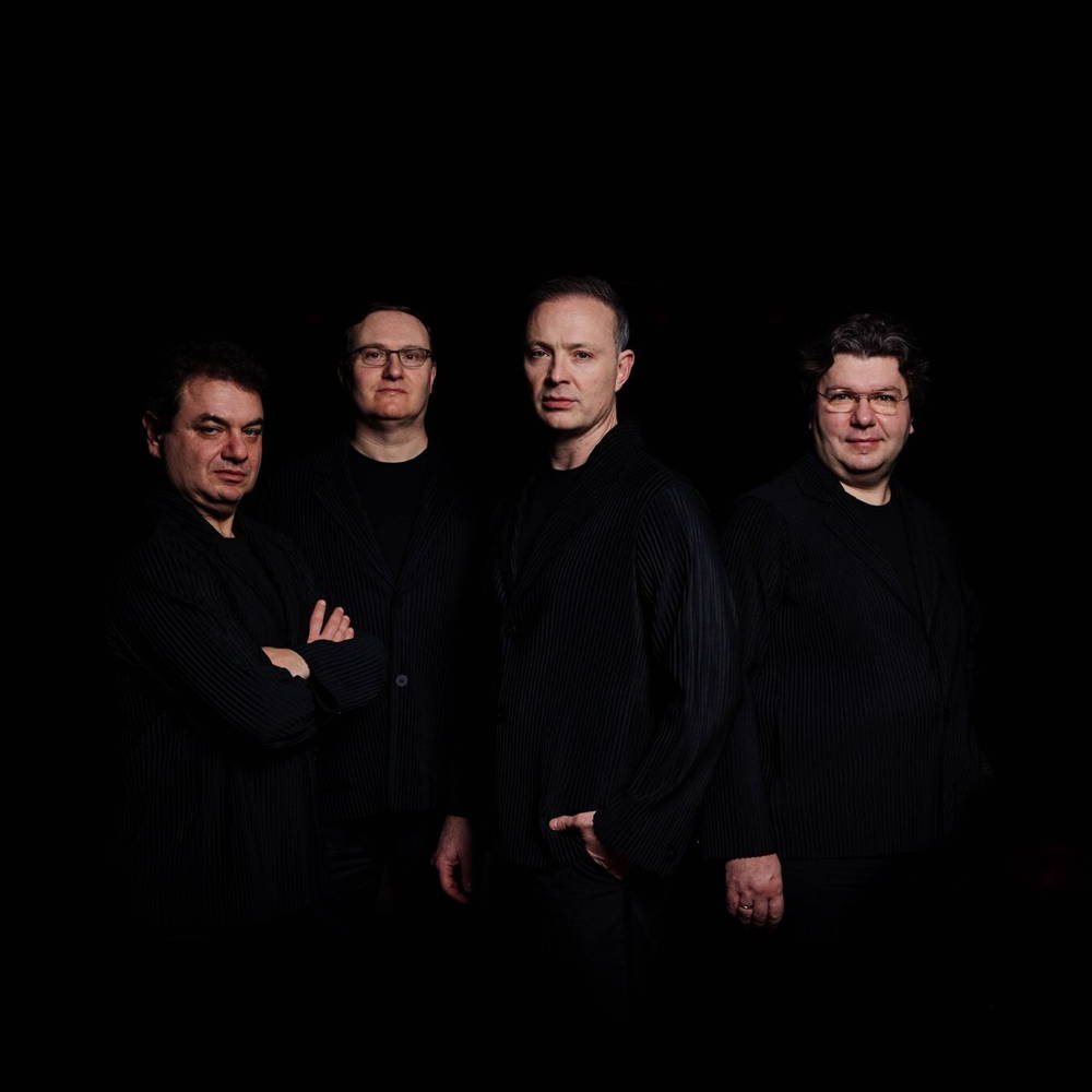Jerusalem String Quartet