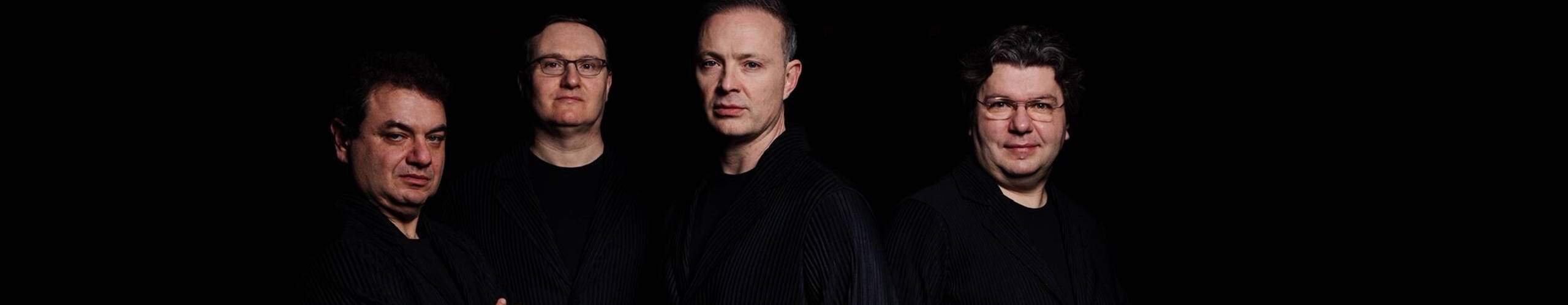 Jerusalem String Quartet